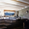 Crans Montana - Chalet Benou. Crans Montana